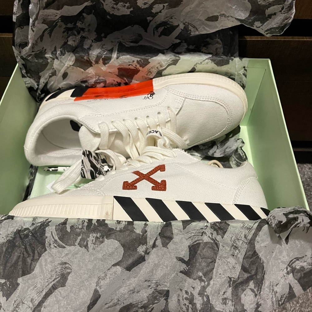 Off white